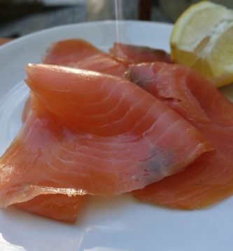 salmon ahumado mercadona