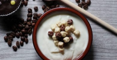 yogur griego mercadona